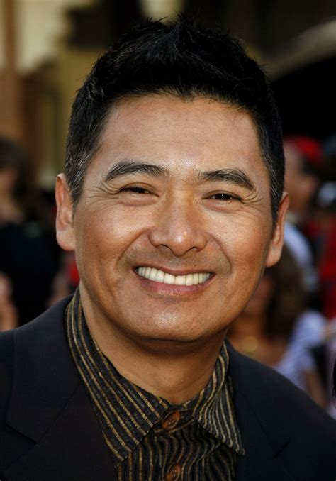 Chow Yun.